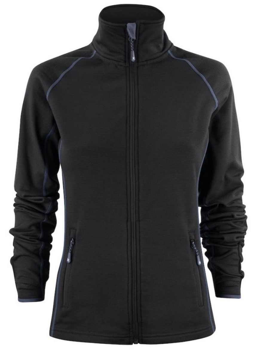 Picture of James Harvest Miles Women's Fleece Jacket