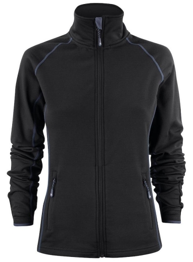 Picture of James Harvest Miles Women's Fleece Jacket