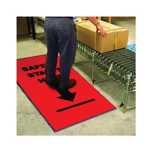 Picture for category Floor Matting