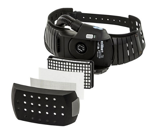 Picture of 3M™ Speedglas™ Welding Helmet 9100XXi Air with Heavy-Duty Adflo PAPR