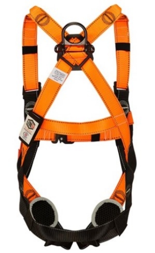 Picture of LINQ Essential Harness with Quick Release Buckle - Standard M - L