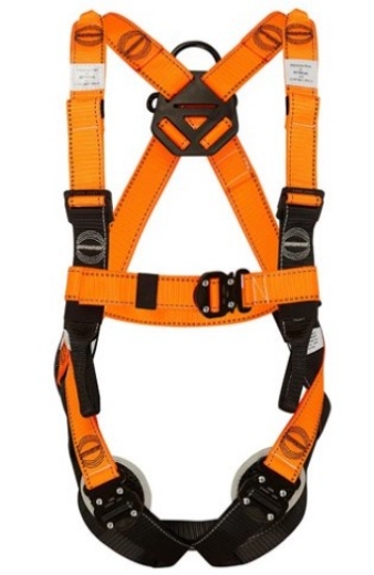 Picture of LINQ Essential Harness with Quick Release Buckle - Standard M - L