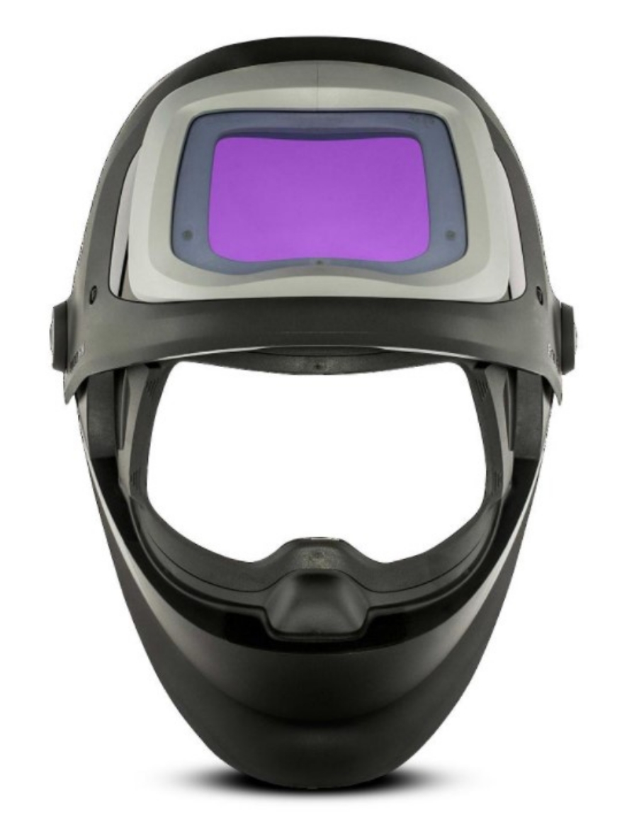 Picture of 3M™ Speedglas™ Flip-Up Welding Helmet 9100XXi FX