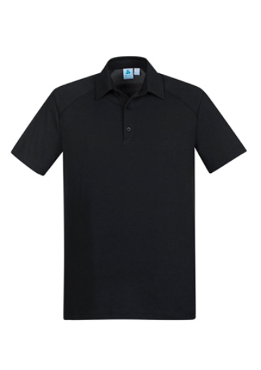 Picture of Biz Collection Mens Byron Mens Polo S/S