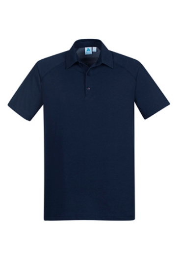 Picture of Biz Collection Mens Byron Mens Polo S/S