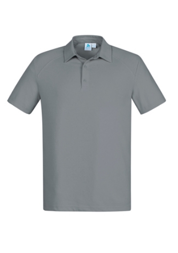 Picture of Biz Collection Mens Byron Mens Polo S/S