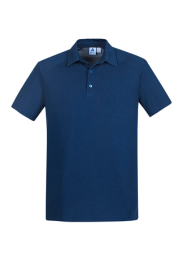 Picture of Biz Collection Mens Byron Mens Polo S/S