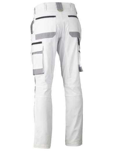 Picture of BISLEY Painters Contrast Cargo Pants 280gsm