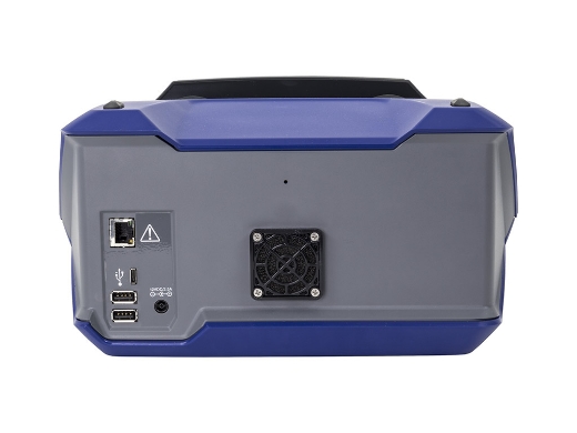 Picture of TSI PortaCount 8048 with FitPro Ultra Quantitative Respirator Fit Test Machine