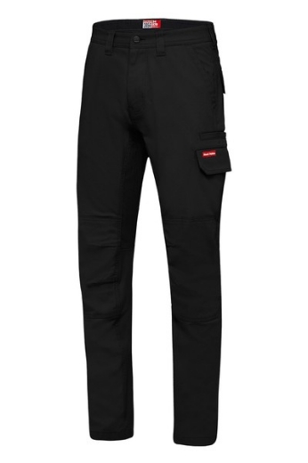 Picture of Hard Yakka Cargo Pant Lightweight Stretch