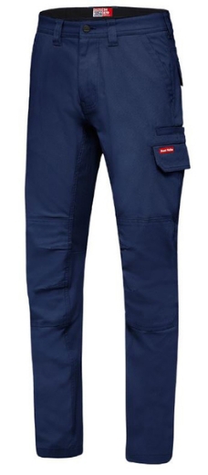Picture of Hard Yakka Cargo Pant Lightweight Stretch