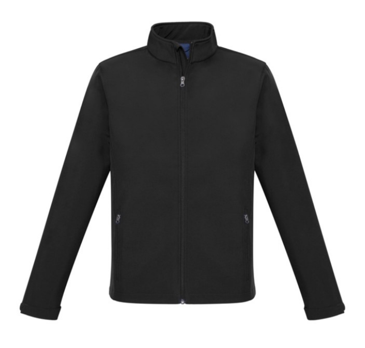 Picture of Biz Collection Mens Apex Lightweight Softshell Jacket