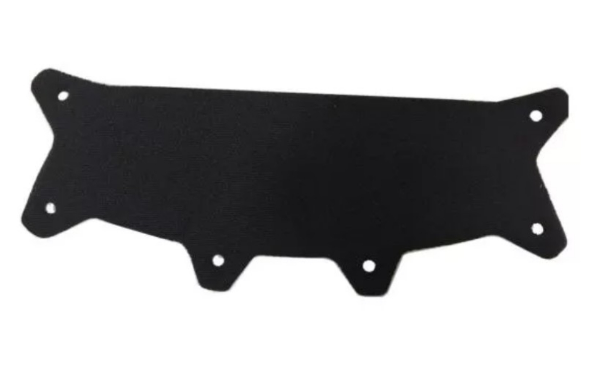 Picture of MSA V-Gard® Headgear Sweatband Replacement Terry Towling To Suit Fas-Trac 3 Suspension