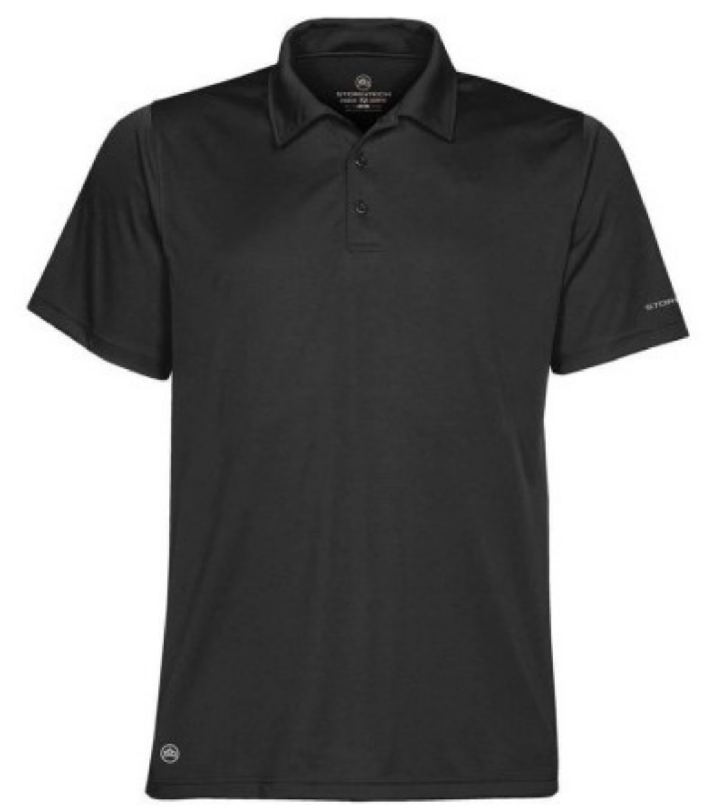 Picture of LEGEND Stormtech Mens Apollo H2X-Dry Polo Shirt 145gsm S/S