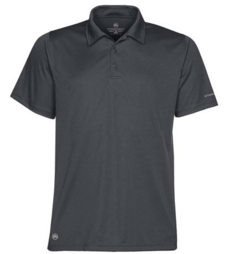 Picture of LEGEND Stormtech Mens Apollo H2X-Dry Polo Shirt 145gsm S/S