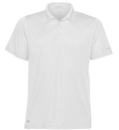 Picture of LEGEND Stormtech Mens Apollo H2X-Dry Polo Shirt 145gsm S/S