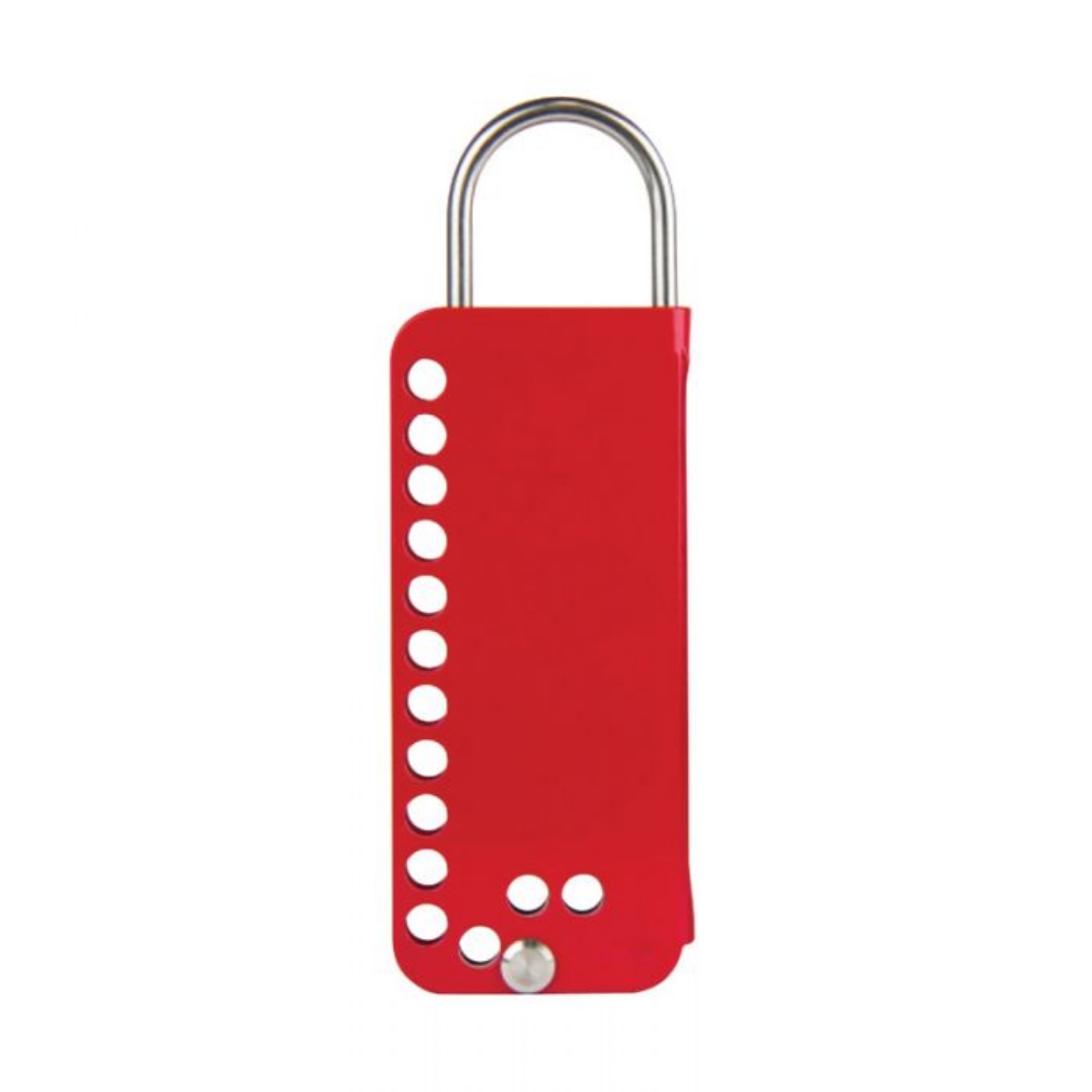 Picture of Brady Dual Level Safety Lockout 12 Hole