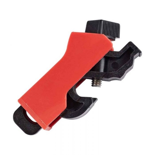 Picture of Brady Universal Mini Circuit Breaker Lockout