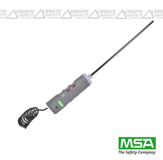 Picture of MSA SPARE, ALTAIR PUMP PROBE NO CHARGER