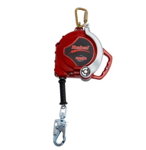 Picture of 3M™ PROTECTA® Rebel™ Self Retracting Lifeline Retrieval 15.2m > 70007466314