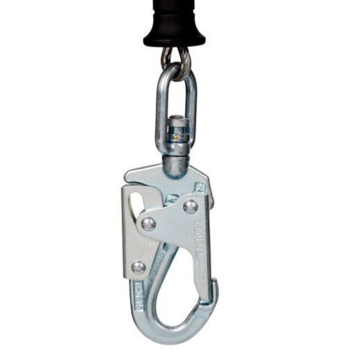 Picture of 3M™ PROTECTA® Rebel™ Self Retracting Lifeline Retrieval 15.2m > 70007466314