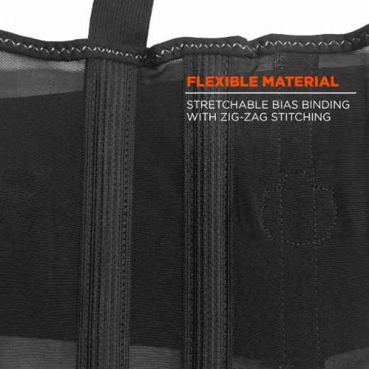 Picture of ERGODYNE ProFlex® 1600 Standard Elastic Back Support Brace