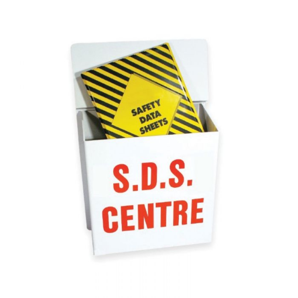 Picture of Brady OUTDOOR SDS CENTRE 180X380X400MM