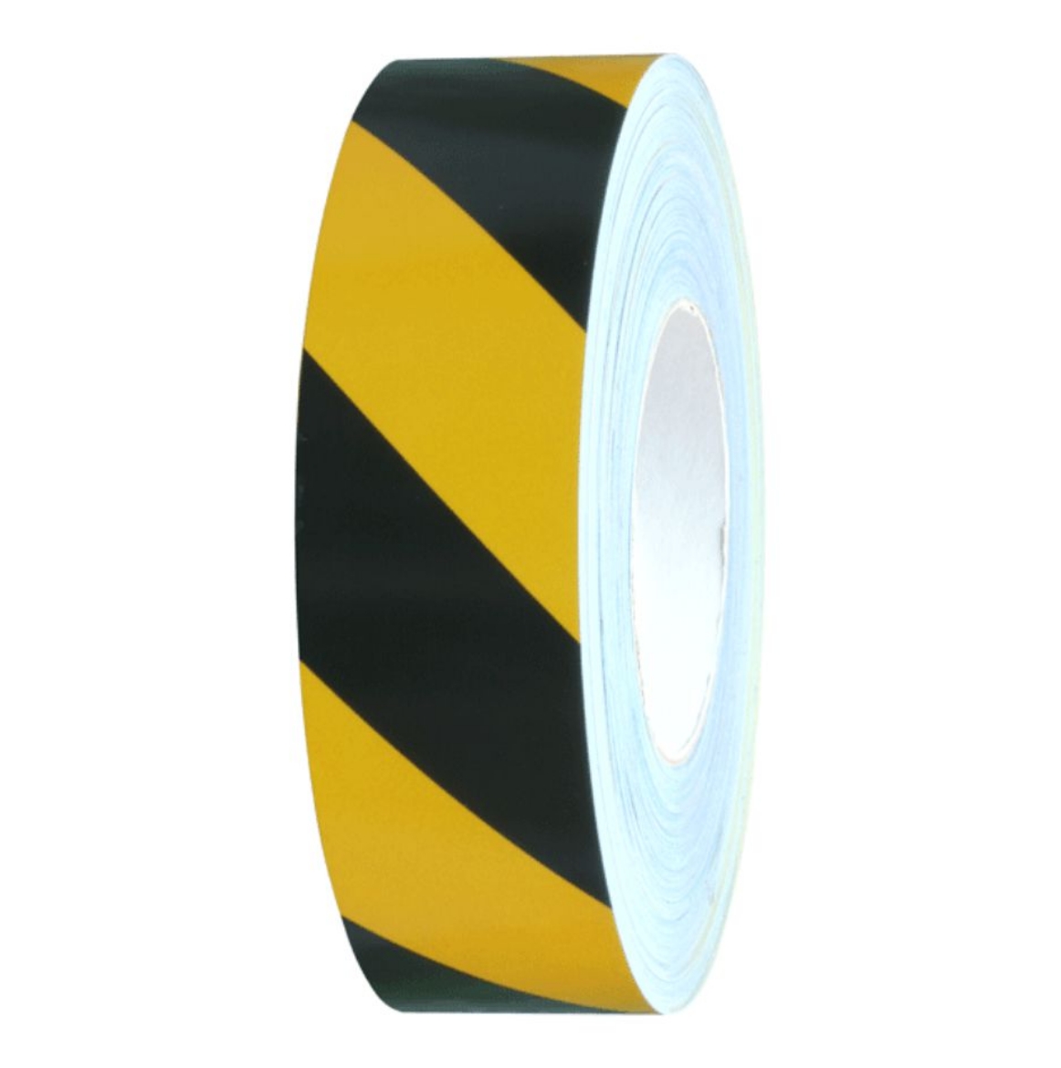 Picture of TAPE HUSKY REFLECTIVE CLASS 2 ENGINEERING GRADE RED/WHITE 48MMX45MTR