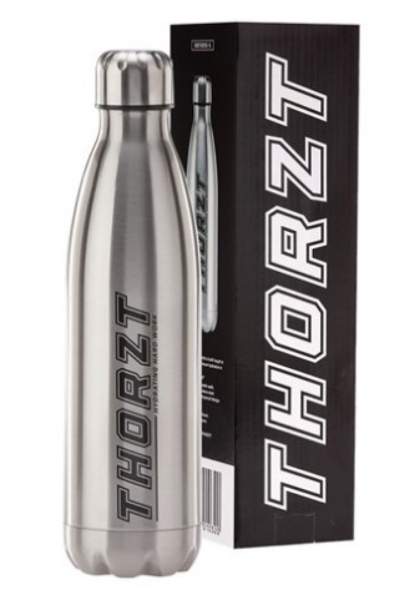 Picture of THORZT 750mL Stainless Steel Dink Bottle