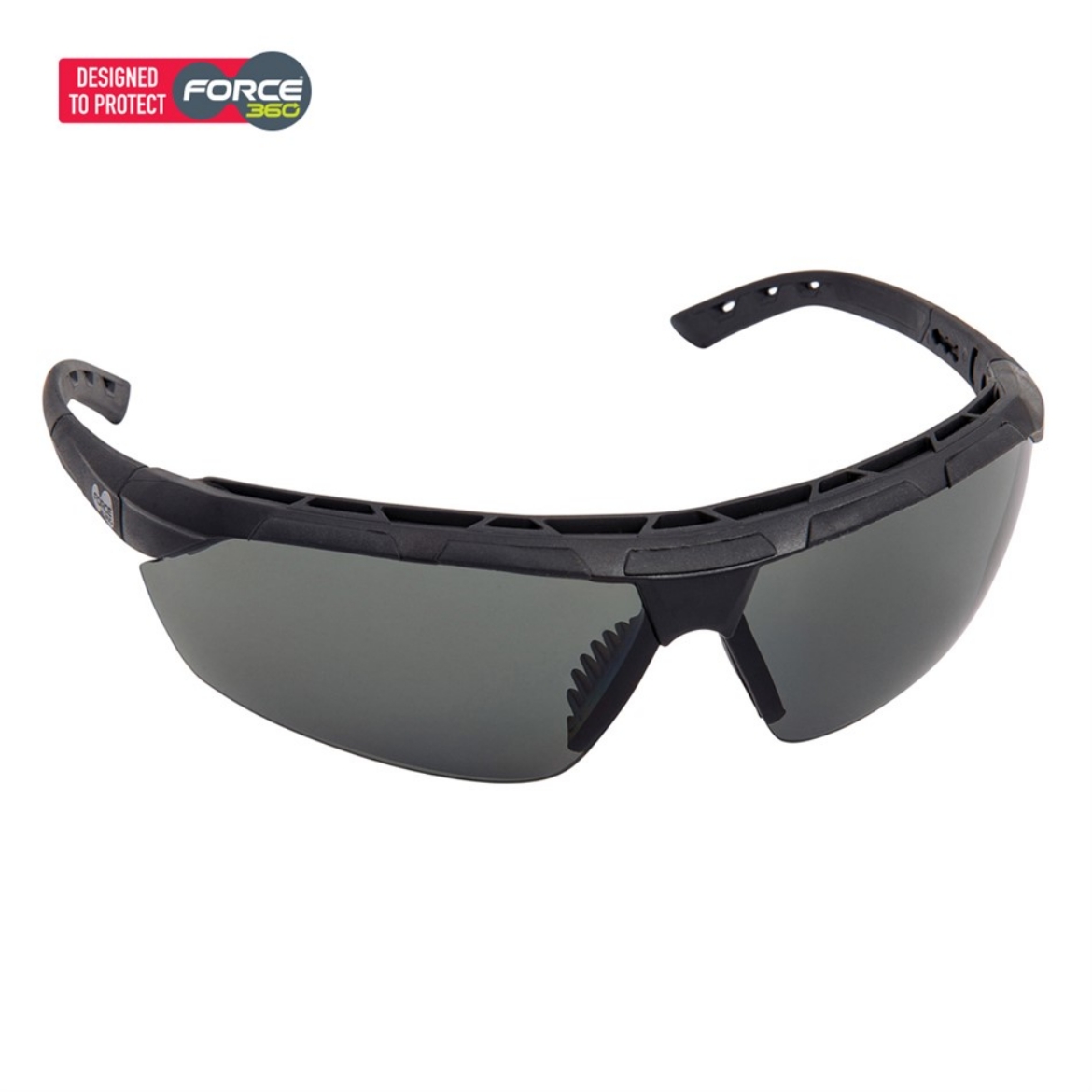 Picture of Force360 Calibr8 Polarised Lens Safety Spectacle