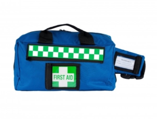 Picture of F.A.KIT: Complete National B STD Workplace Plus Portable Soft Case