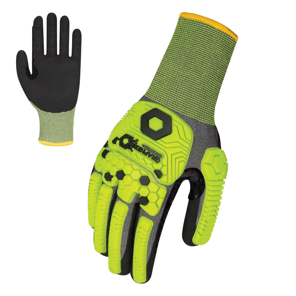Picture of Graphex® Quantum+ AGT Glove (Cut Level F)