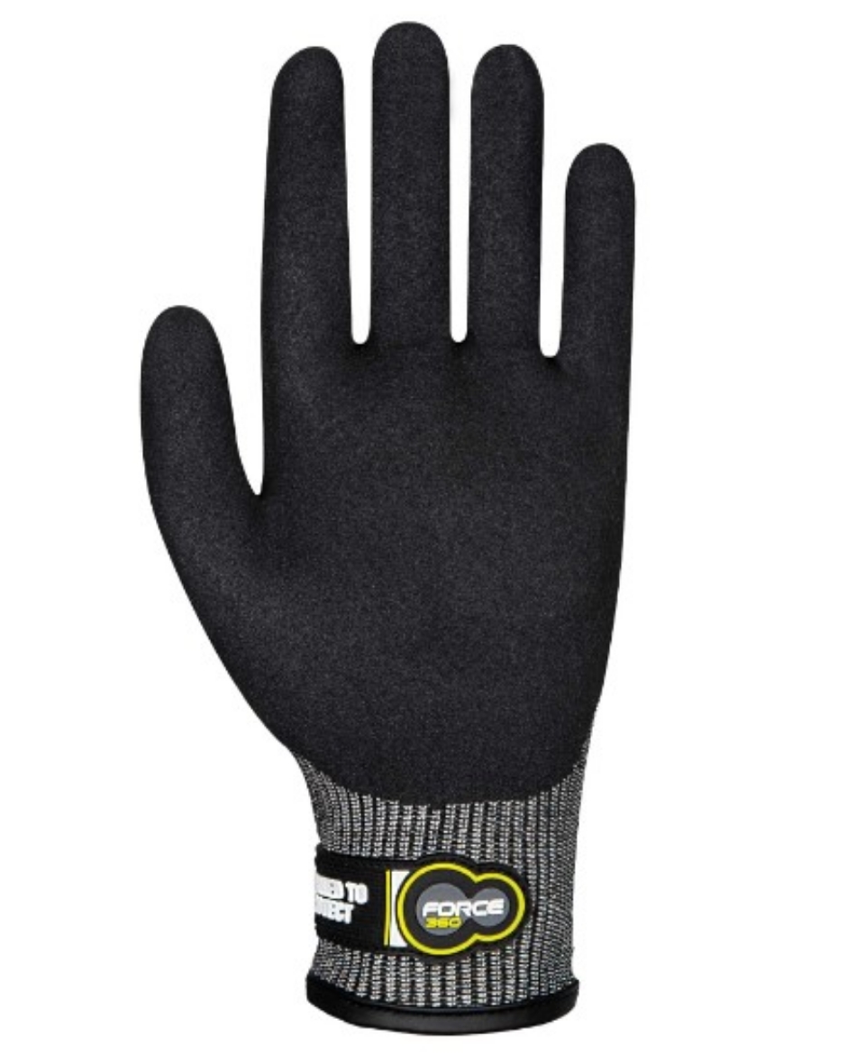 Picture of Force360 Cut Resistant Impact Glove 4X43DP