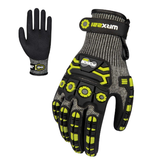 Picture of Force360 Cut Resistant Impact Glove 4X43DP