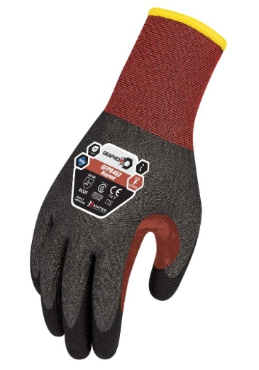 Picture of Graphex®  Beyond Glove (Cut Level F)
