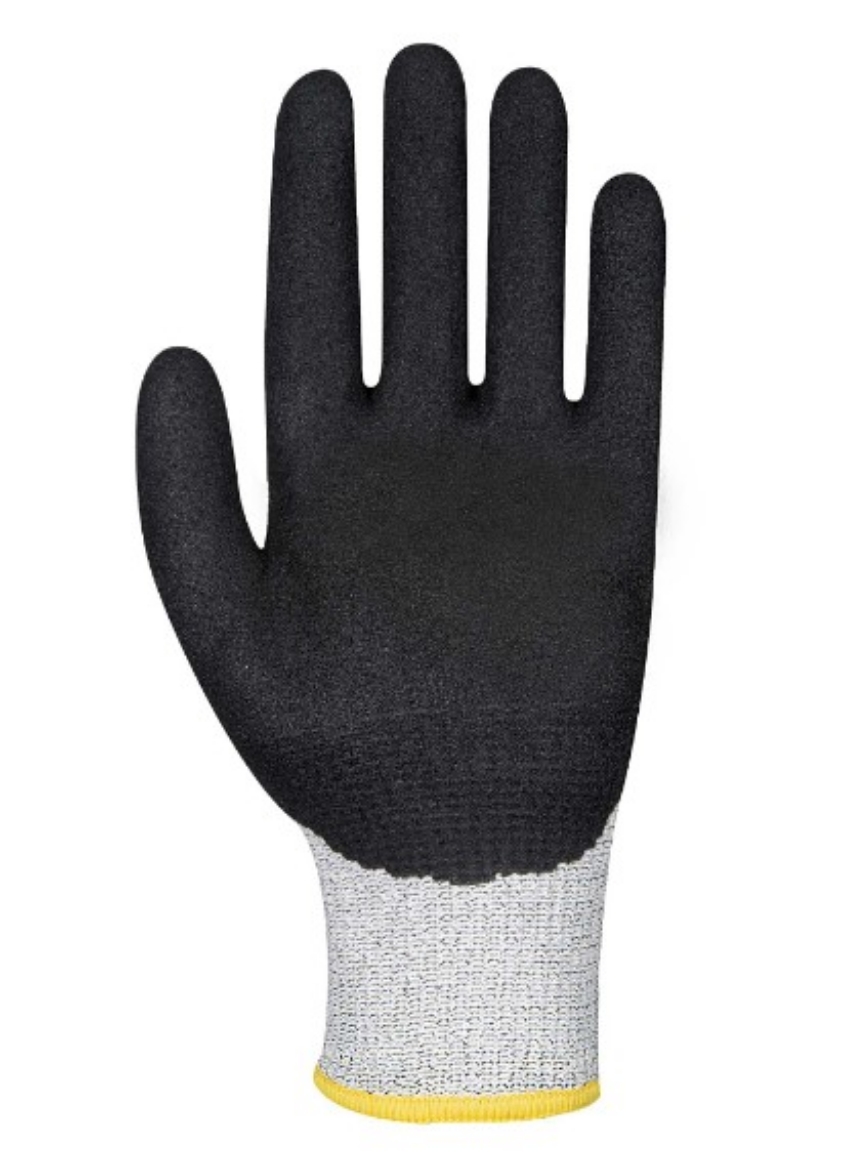 Picture of Force360 Cut Resistant Thermal Glove (Cut Level D)