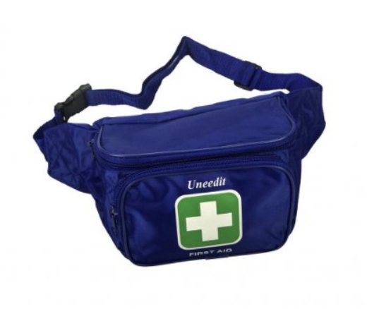 Picture of F.A.KIT: Complete Sports Field Response Minor Incidents with Waist Strap for Mobile Use