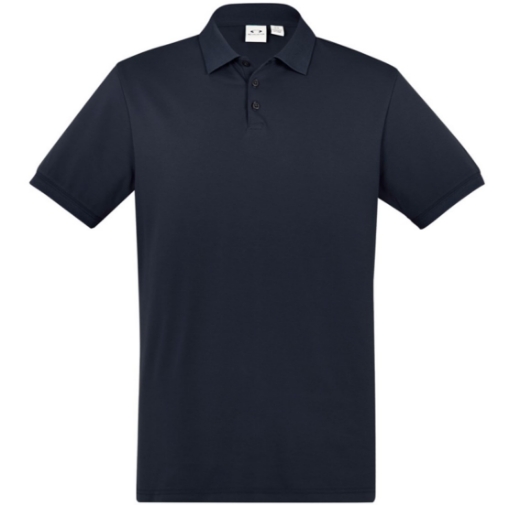 Picture of Biz Collection Mens City Polo Shirt 190gsm S/S
