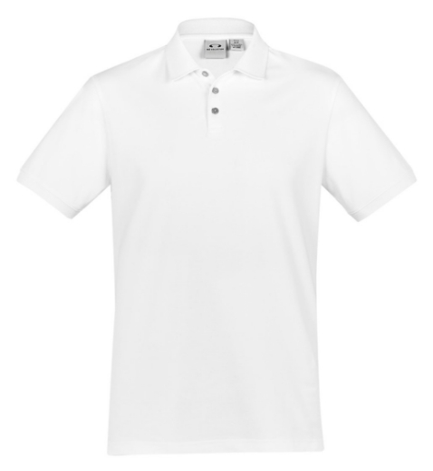Picture of Biz Collection Mens City Polo Shirt 190gsm S/S