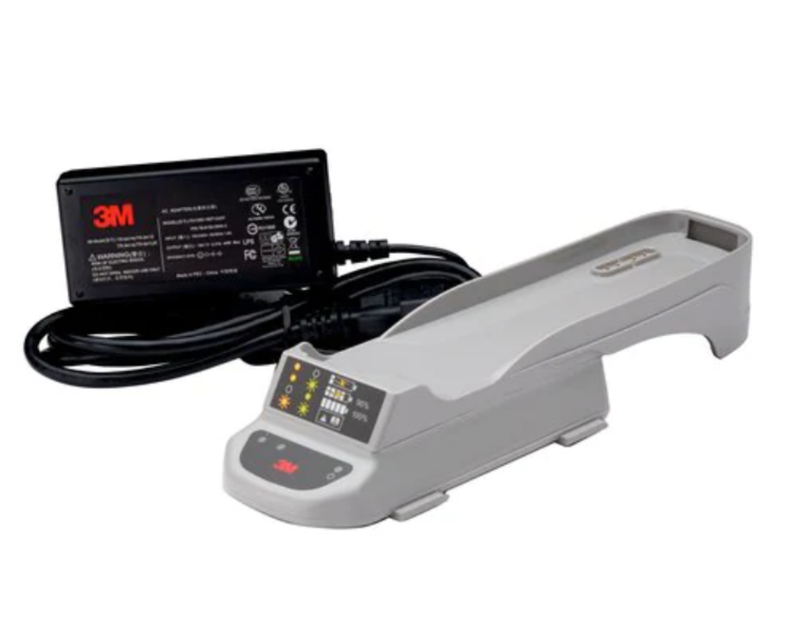 Picture of 3M™ Versaflo™ TR-641A  Battery Charger > AT019494825