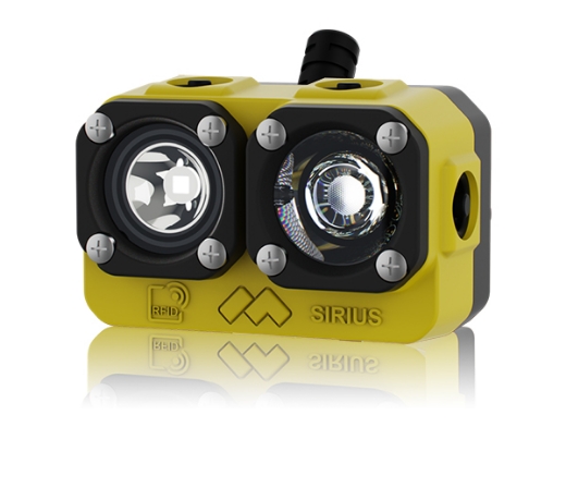 Picture of MineARC SiriUS Corded Cap Lamp