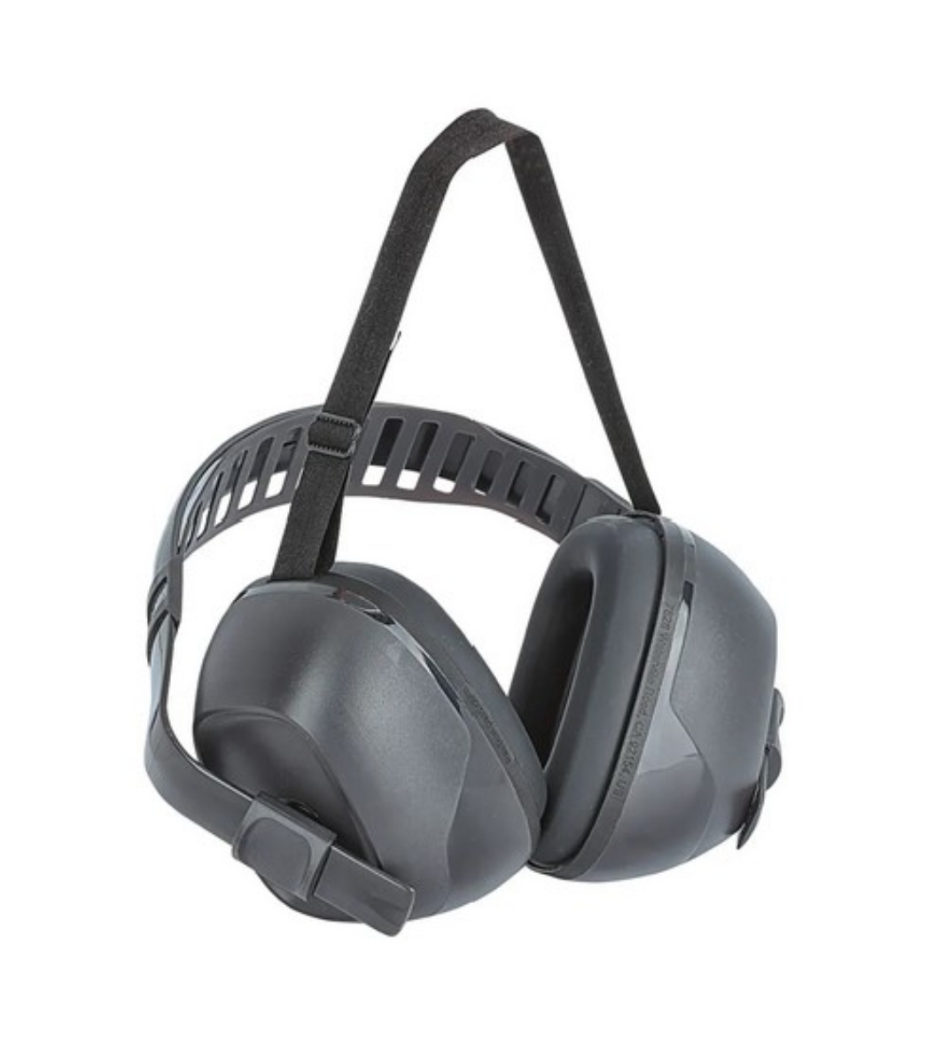 Picture of Honeywell VeriShield™ Dielectric VS130M, Multiposition Earmuff SLC80 34dB Class 5