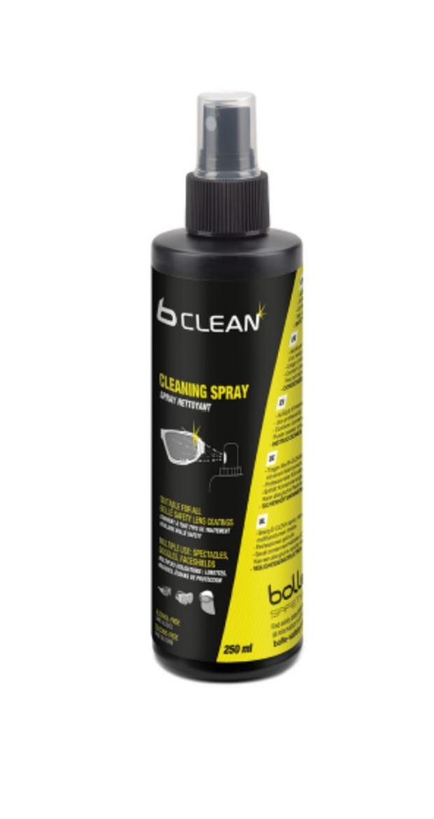 Picture of Bolle B Clean 250ml Lens Cleaner Spray