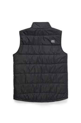 Picture of HARD YAKKA APEX VEST 3M Thinsulate™ [BLACK]