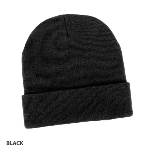 Picture of Grace Collection 100% Acrylic Beanie