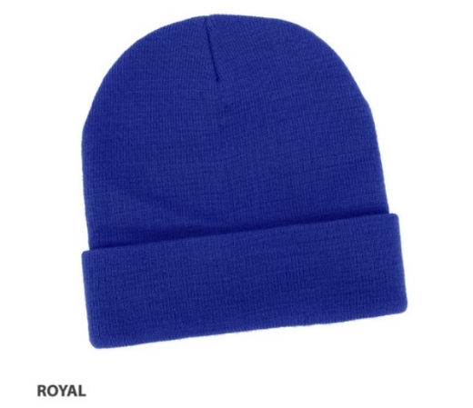 Picture of Grace Collection 100% Acrylic Beanie