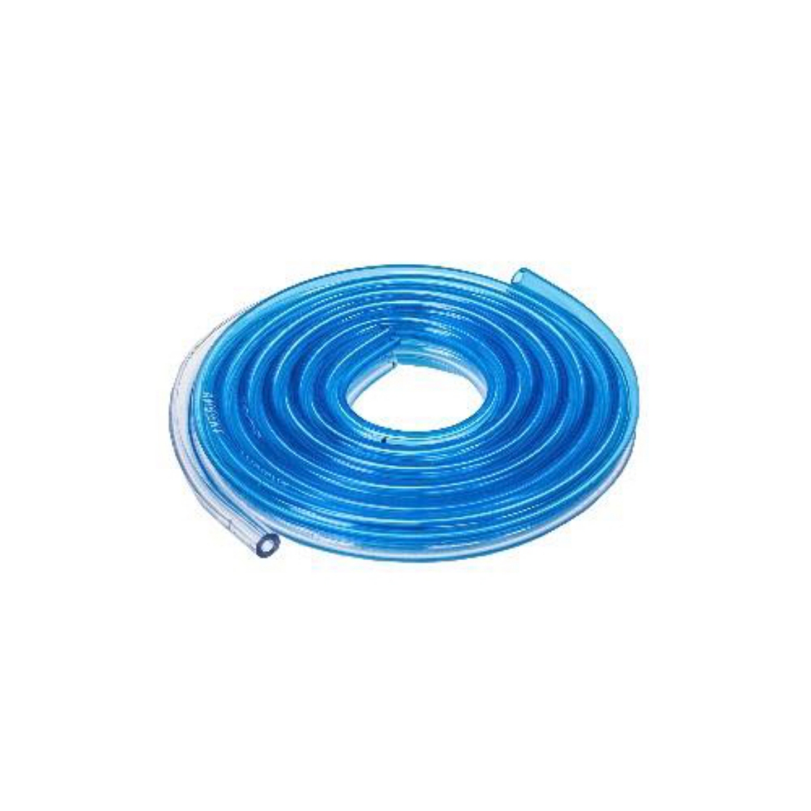 Picture of Twin-tube for PortaCount, blue/clear, 5-foot, pkg of 1