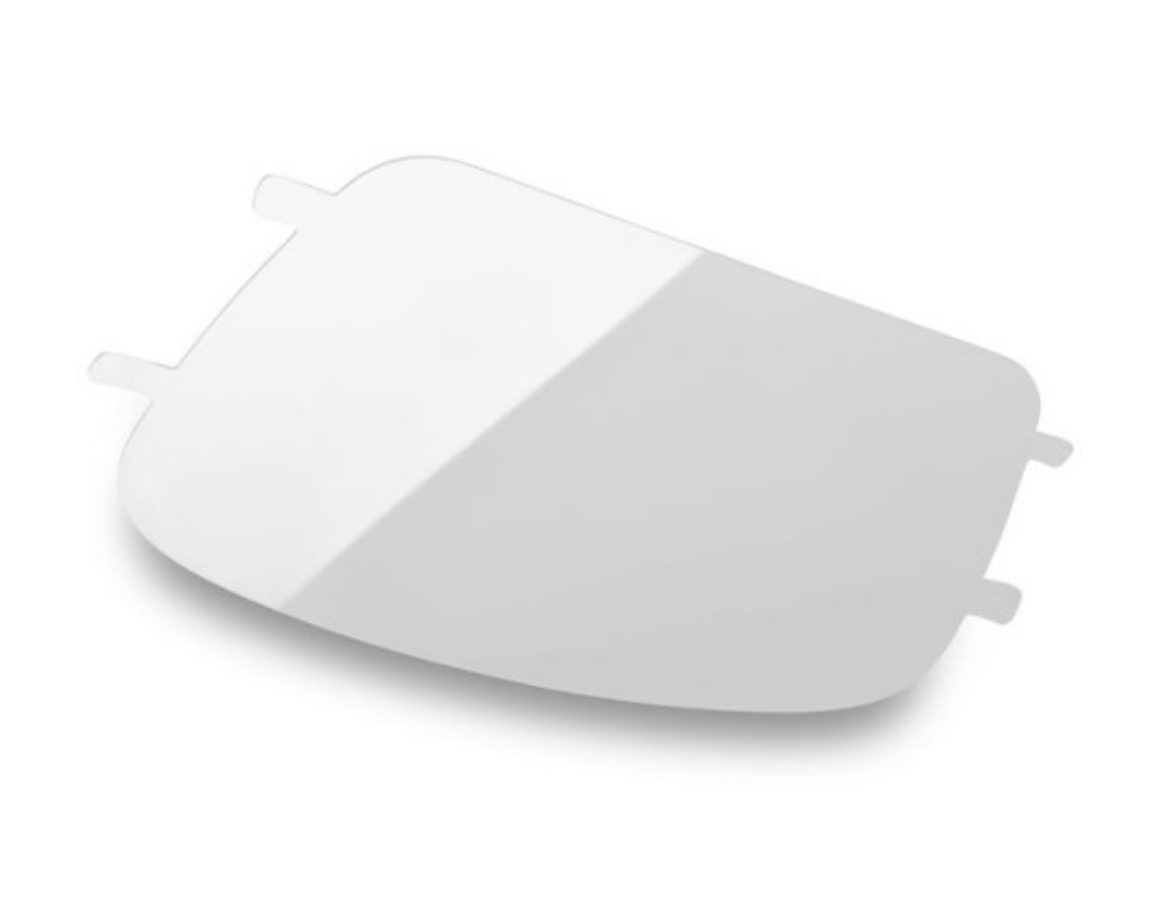 Picture of 3M™ Speedglas™ Visor Grinding Cover Lens G5-01 Anti-Fog