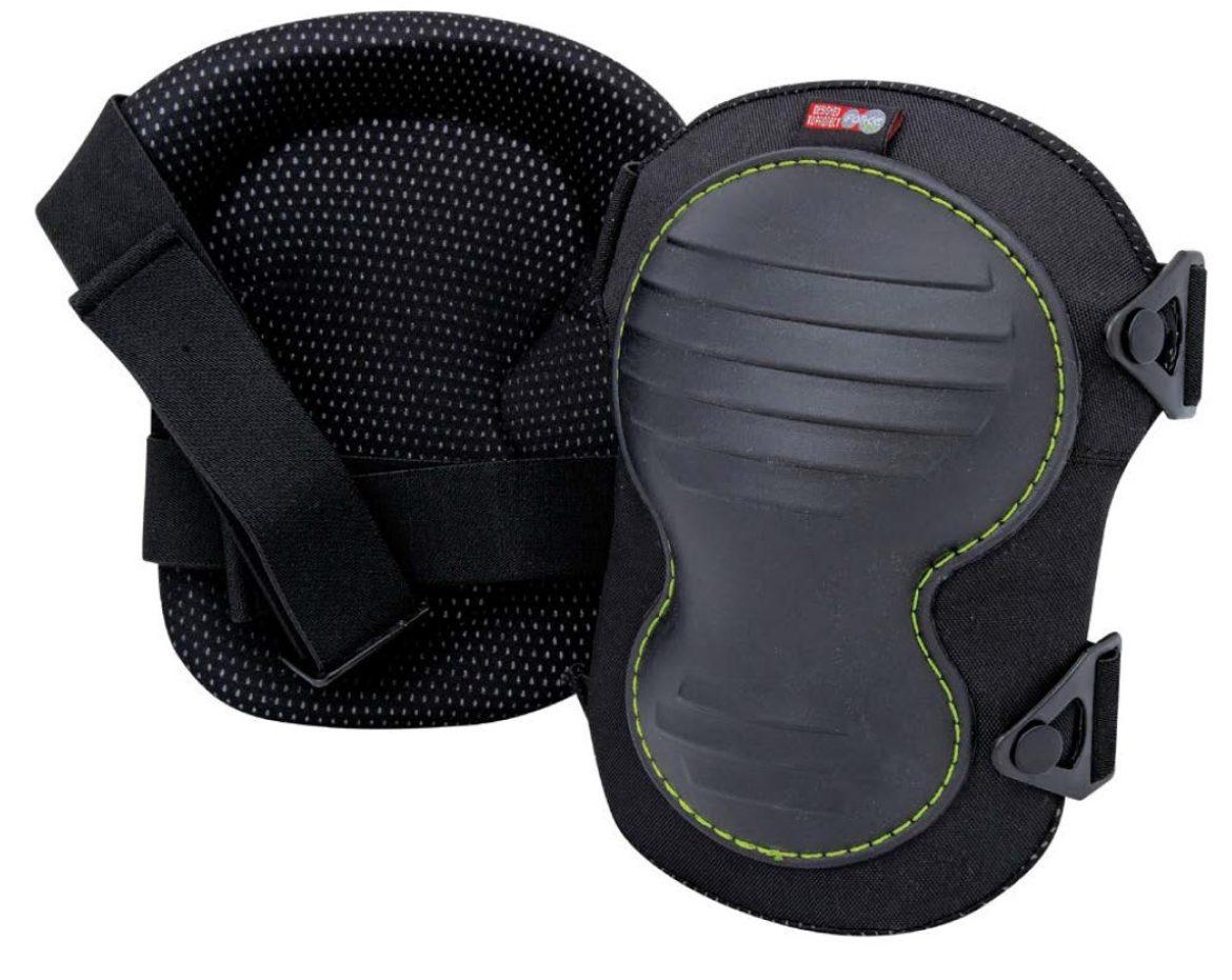 Picture of Force 360 Trade Mate Economy Knee Pads