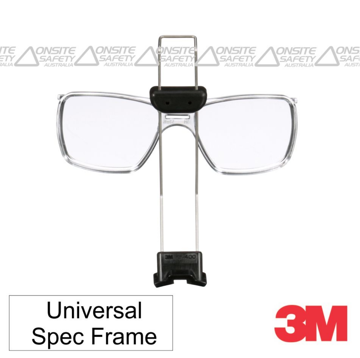 Picture of 3M™ UNIVERSAL SPECTACLE KIT 102 > XA006514674